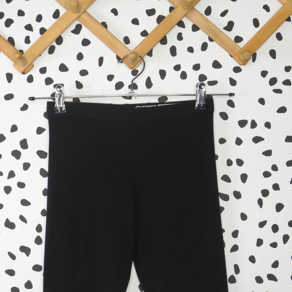 Wonder Nation Black Girls Casual Leggings - Picture 2 of 6